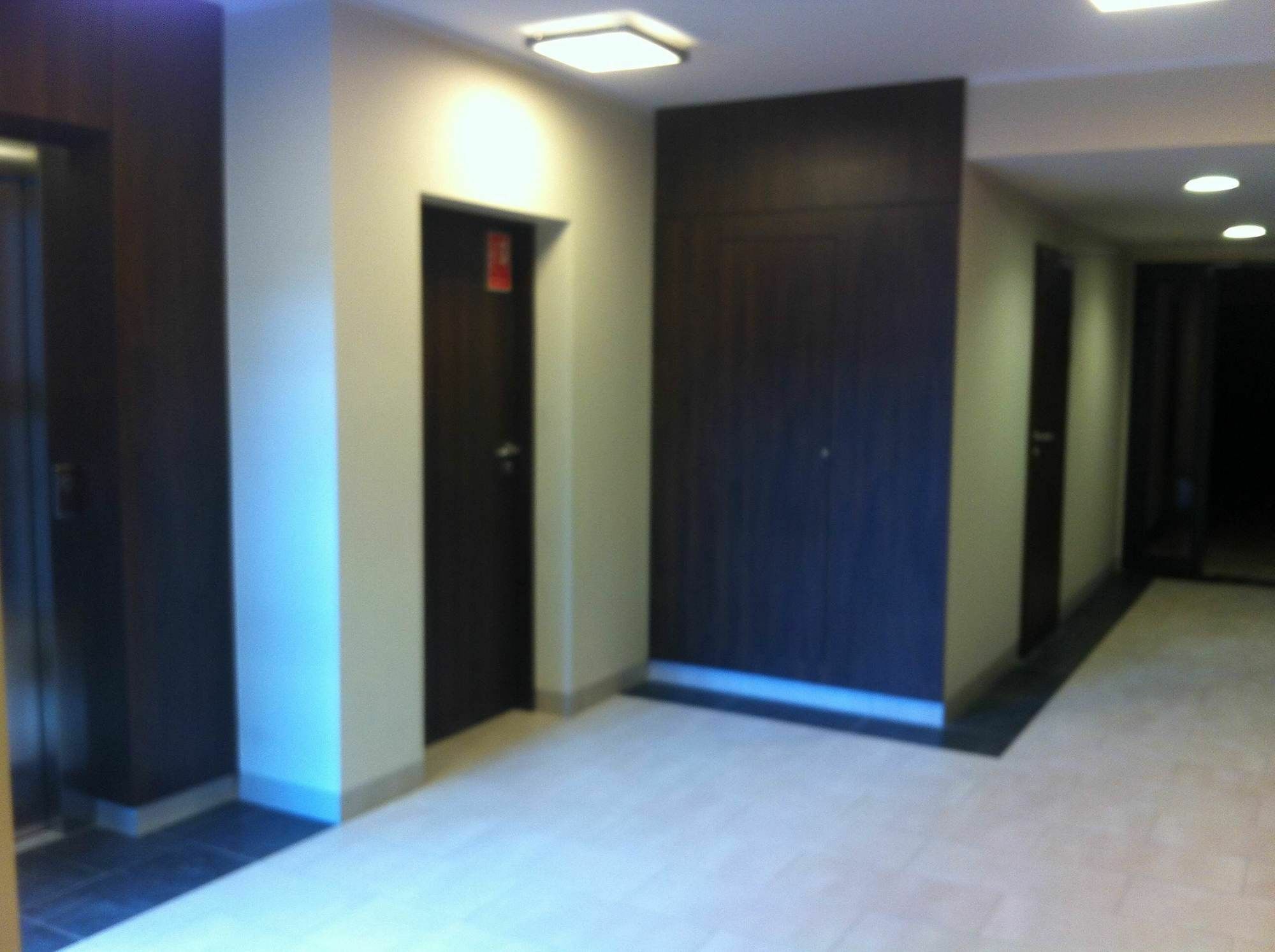 Elite Apartments Chmielna Deluxe Gdańsk Exteriör bild